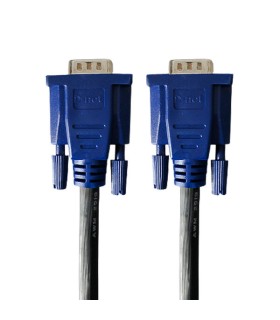 کابل vga بیست و پنج متری دی نت